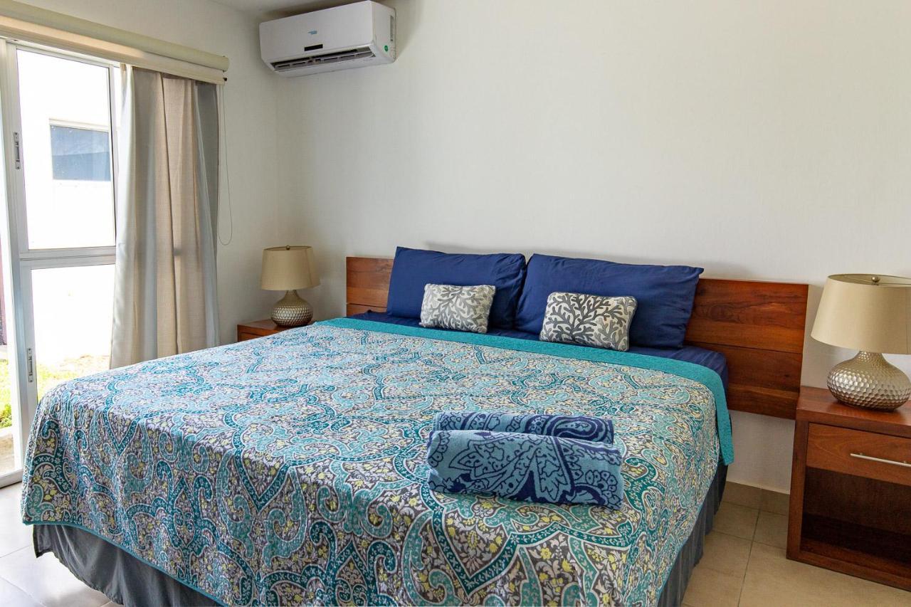 سان خوان ديل سور Casa Marea Alta - Amazing Ocean Views, Private Pool, Ac, Close To Town المظهر الخارجي الصورة